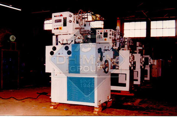 DhimanGroup